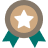 badge